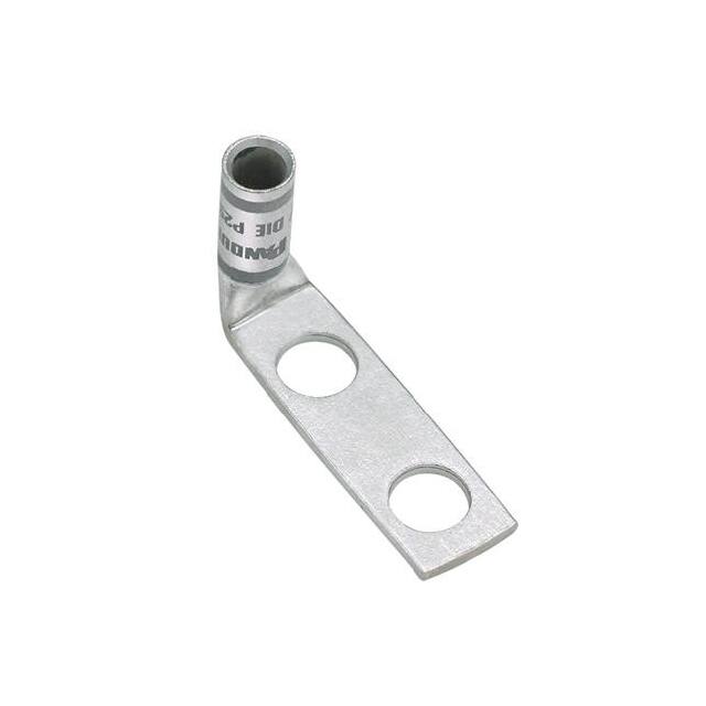 LCD600-12F-6 Panduit Corp  Rectangular Connectors